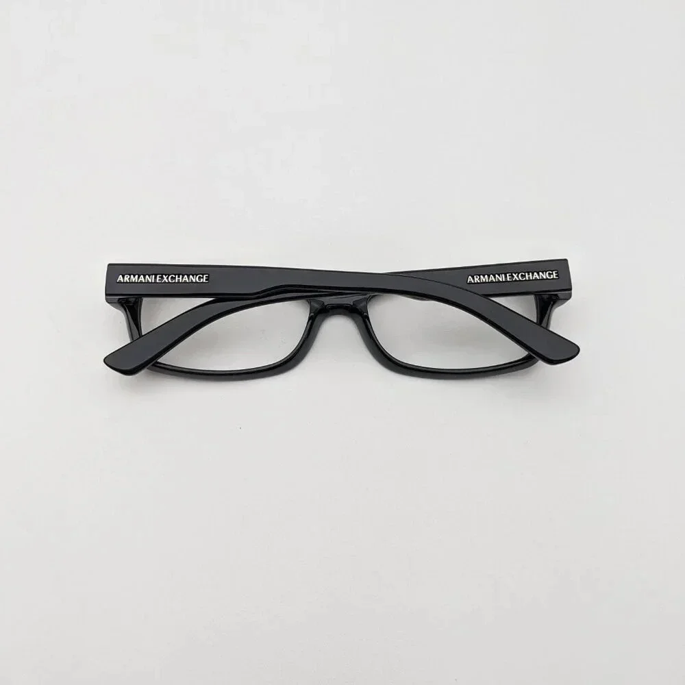 🕶️Armani Exchange AX3017 8004 Eyeglasses 52/16 135 | ALE149🕶️